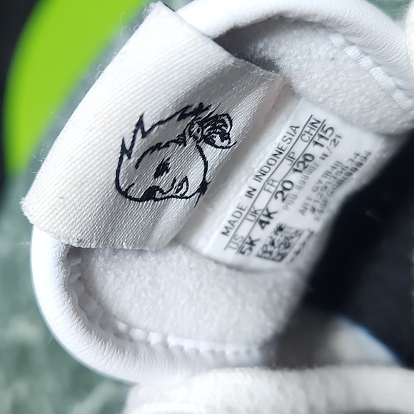 ADIDAS X JEREMY SCOTT WINGS - Picture 4 of 7